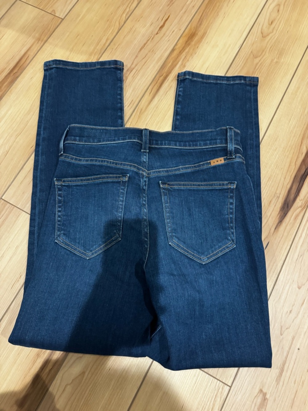 AYR The Stir Jeans 26 - Picture 3 of 3